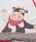 Preview: Nicki Schlafsack ca. 81 cm von Sterntaler (4287)